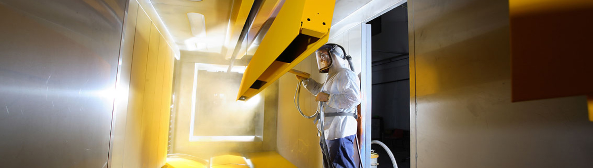 תעשיית מתכת