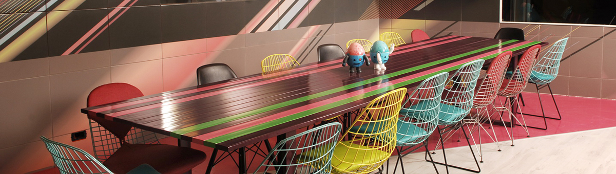 פרויקטים מיוחדים